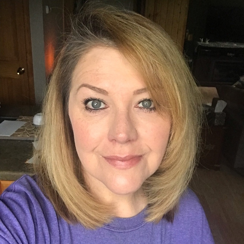 Meet your Posher, Karin